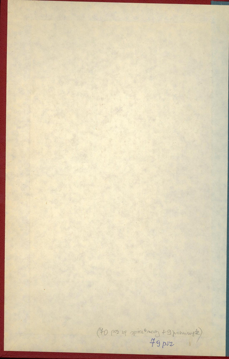 Ewidencja parkowa, skan nr 2