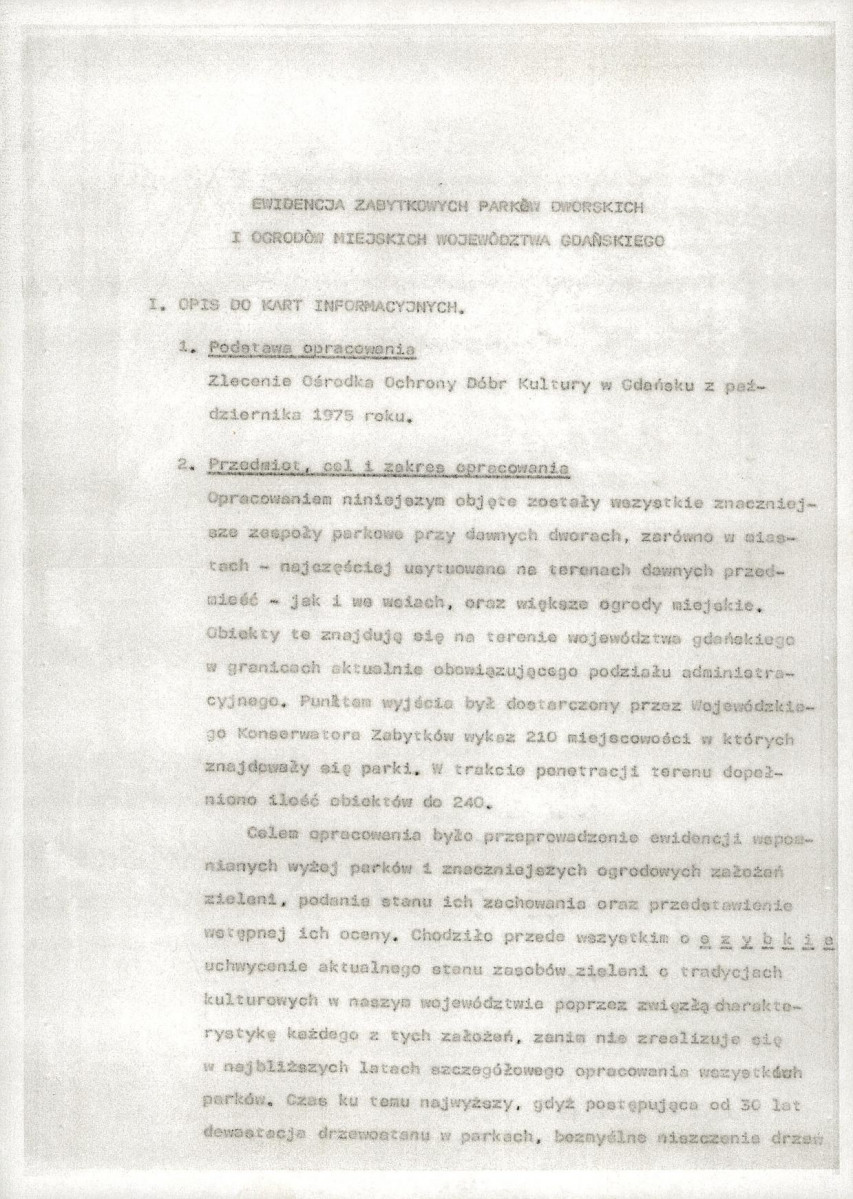 Ewidencja parkowa, skan nr 4