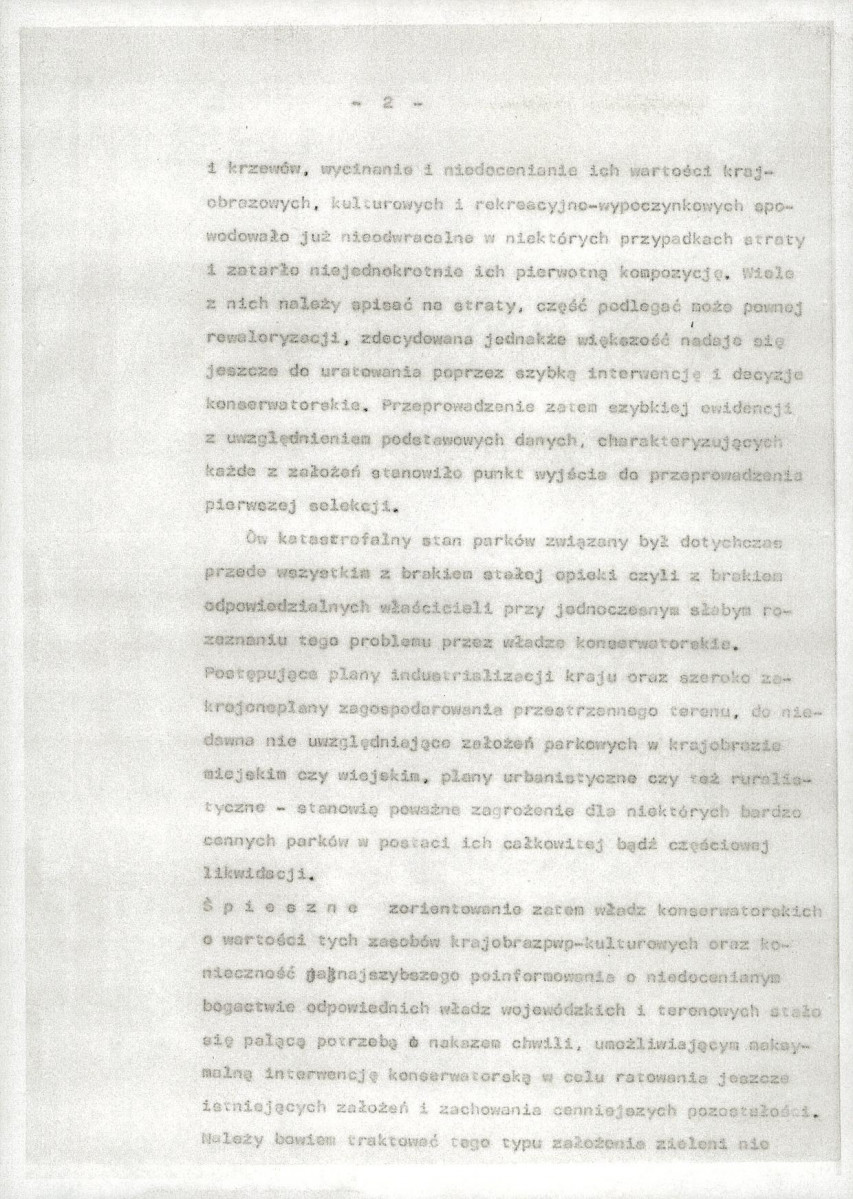 Ewidencja parkowa, skan nr 5