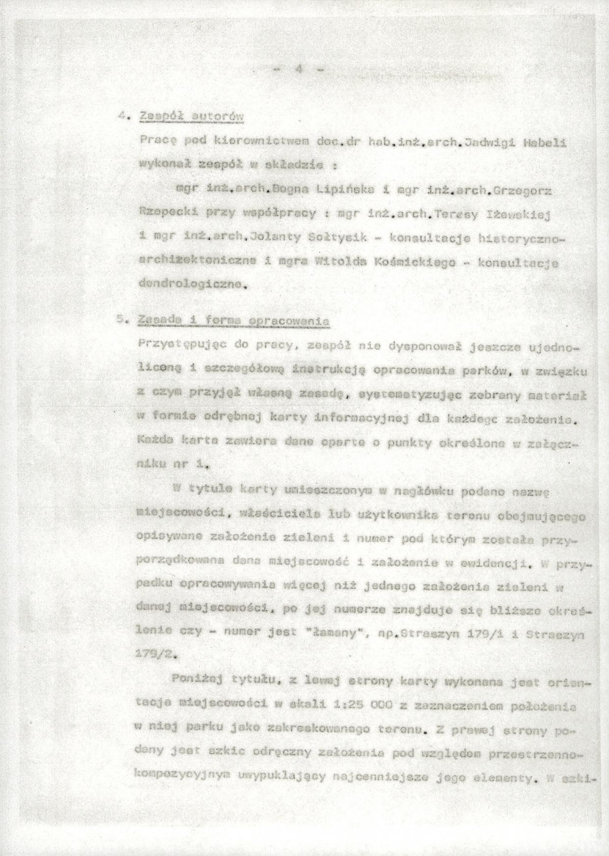 Ewidencja parkowa, skan nr 7