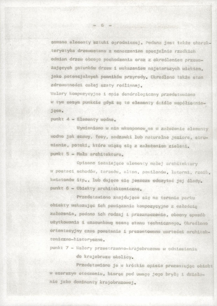 Ewidencja parkowa, skan nr 9