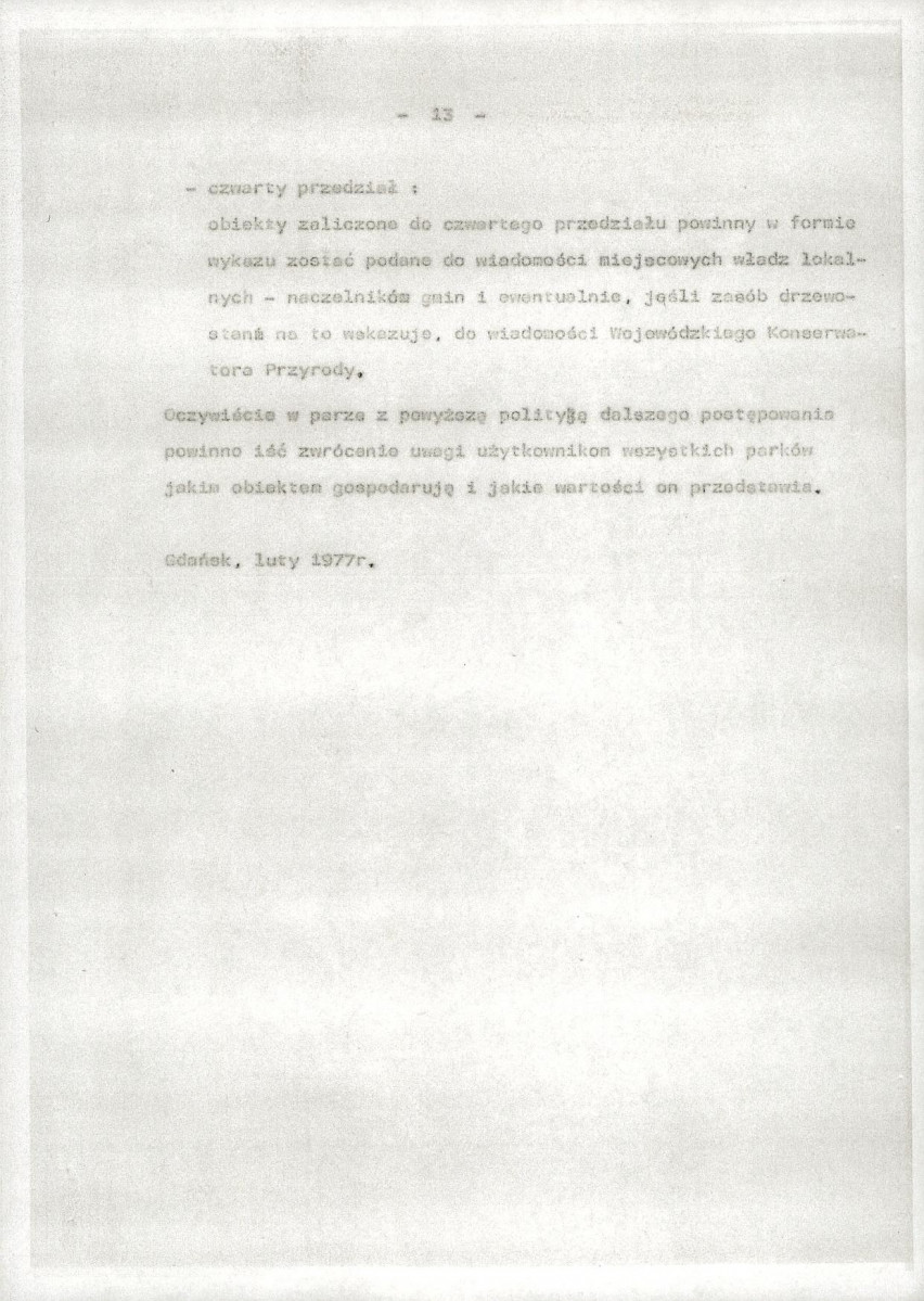 Ewidencja parkowa, skan nr 16