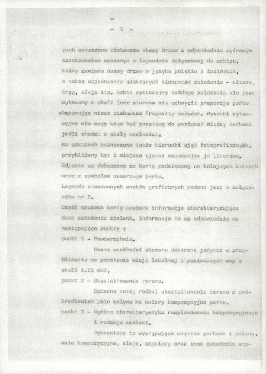 Ewidencja parkowa, skan nr 8