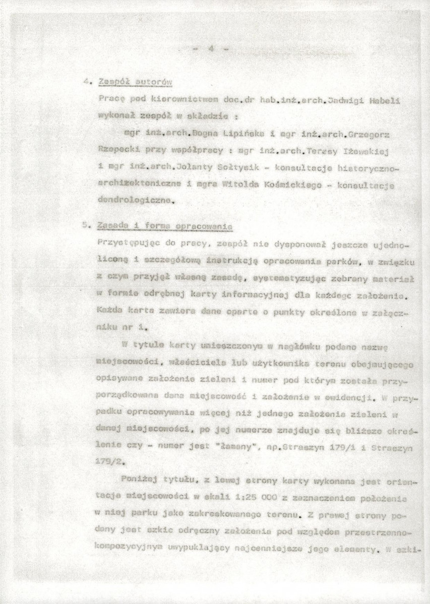 Ewidencja parkowa, skan nr 7