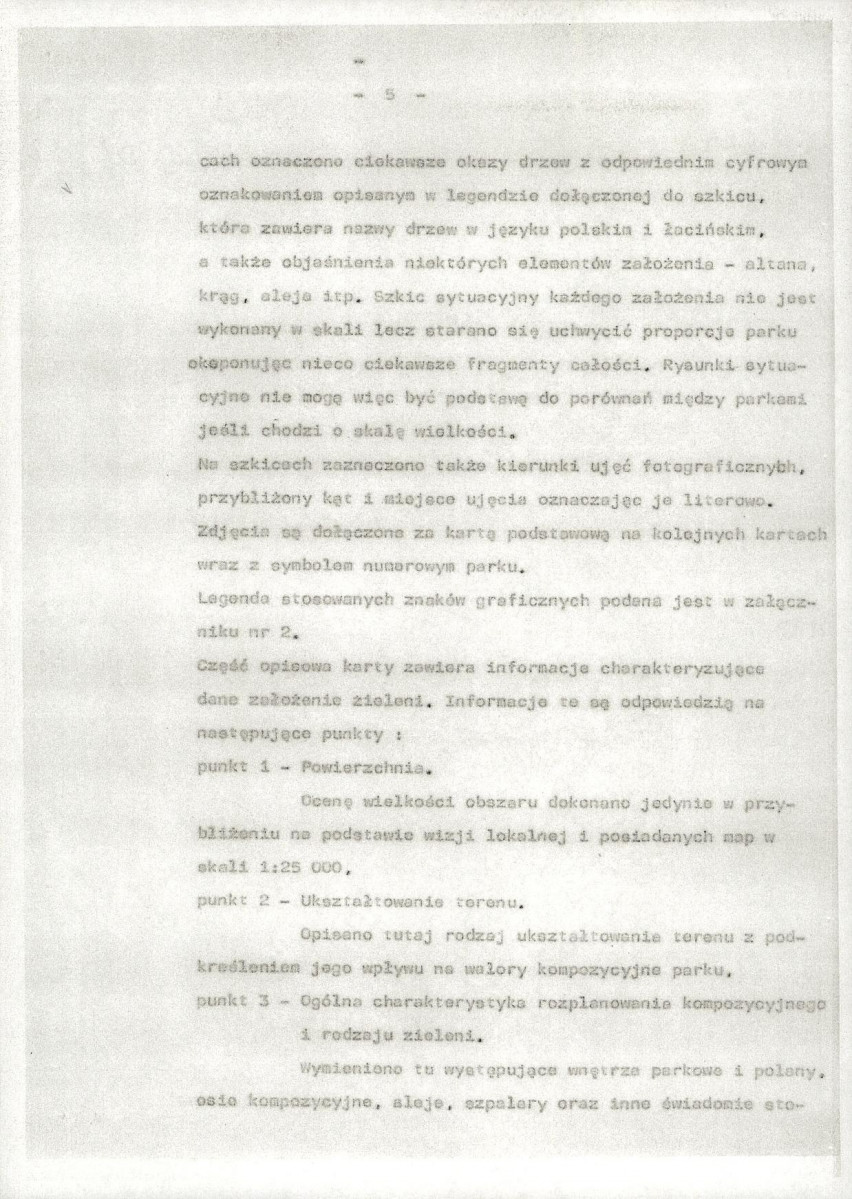 Ewidencja parkowa, skan nr 8