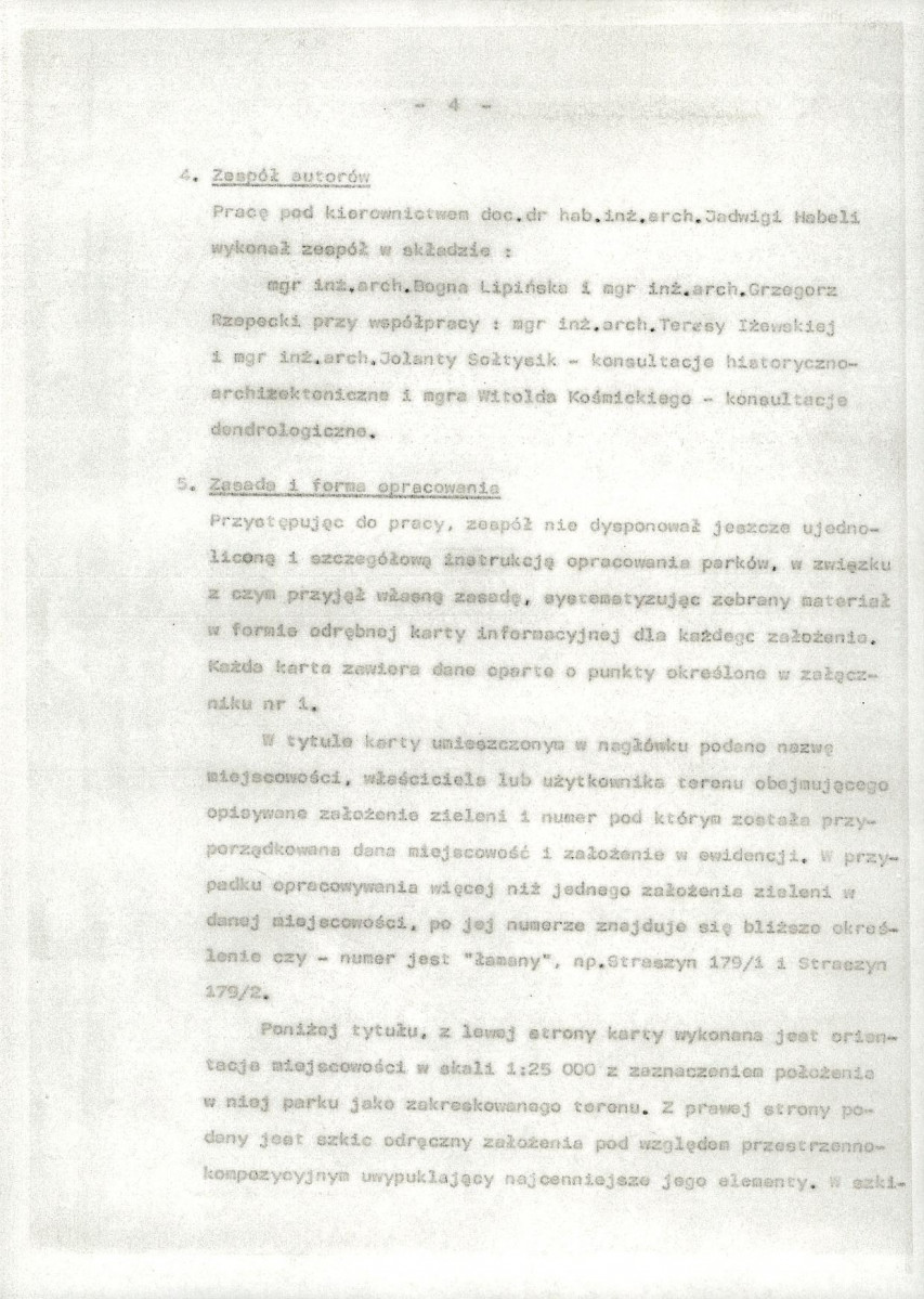 Ewidencja parkowa, skan nr 7