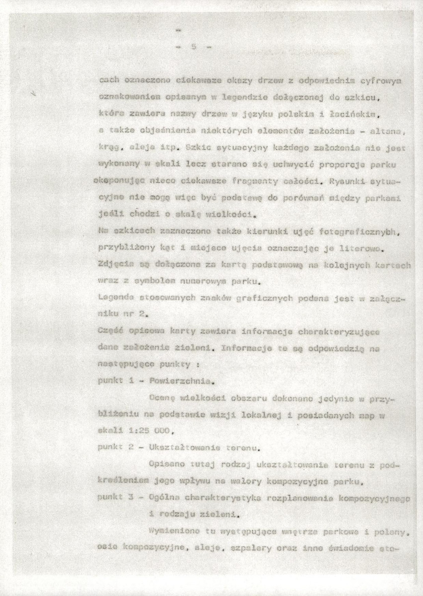 Ewidencja parkowa, skan nr 8