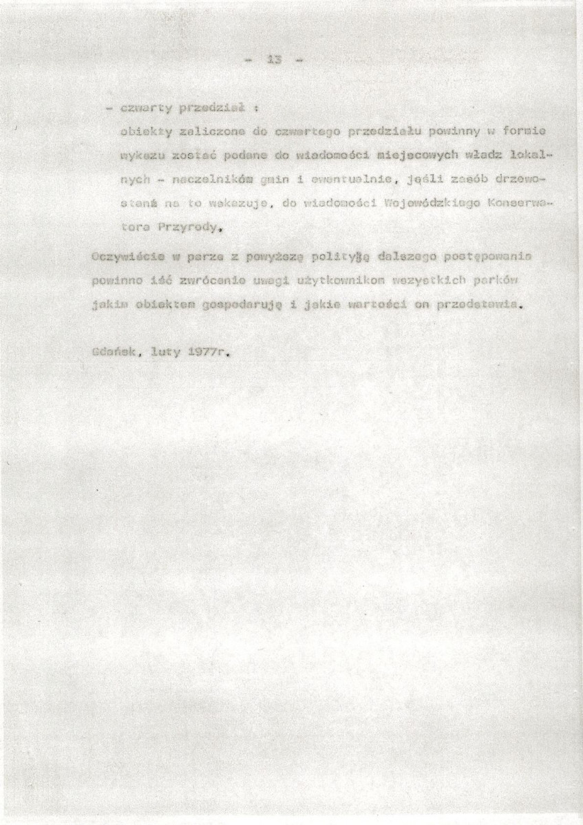 Ewidencja parkowa, skan nr 16