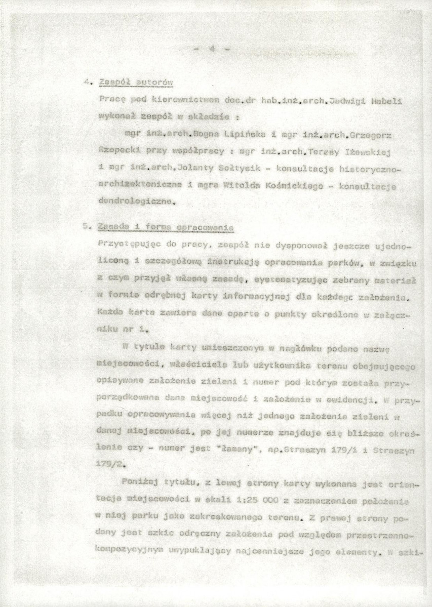 Ewidencja parkowa, skan nr 7