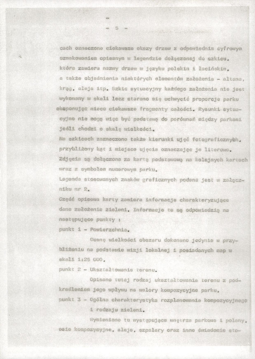 Ewidencja parkowa, skan nr 8