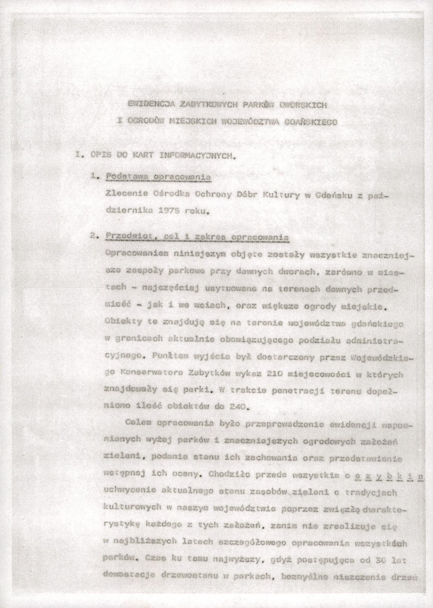 Ewidencja parkowa, skan nr 4