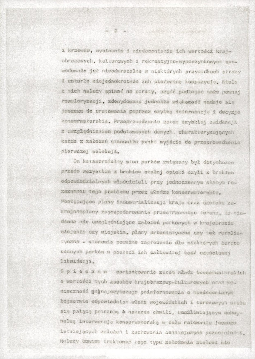 Ewidencja parkowa, skan nr 5