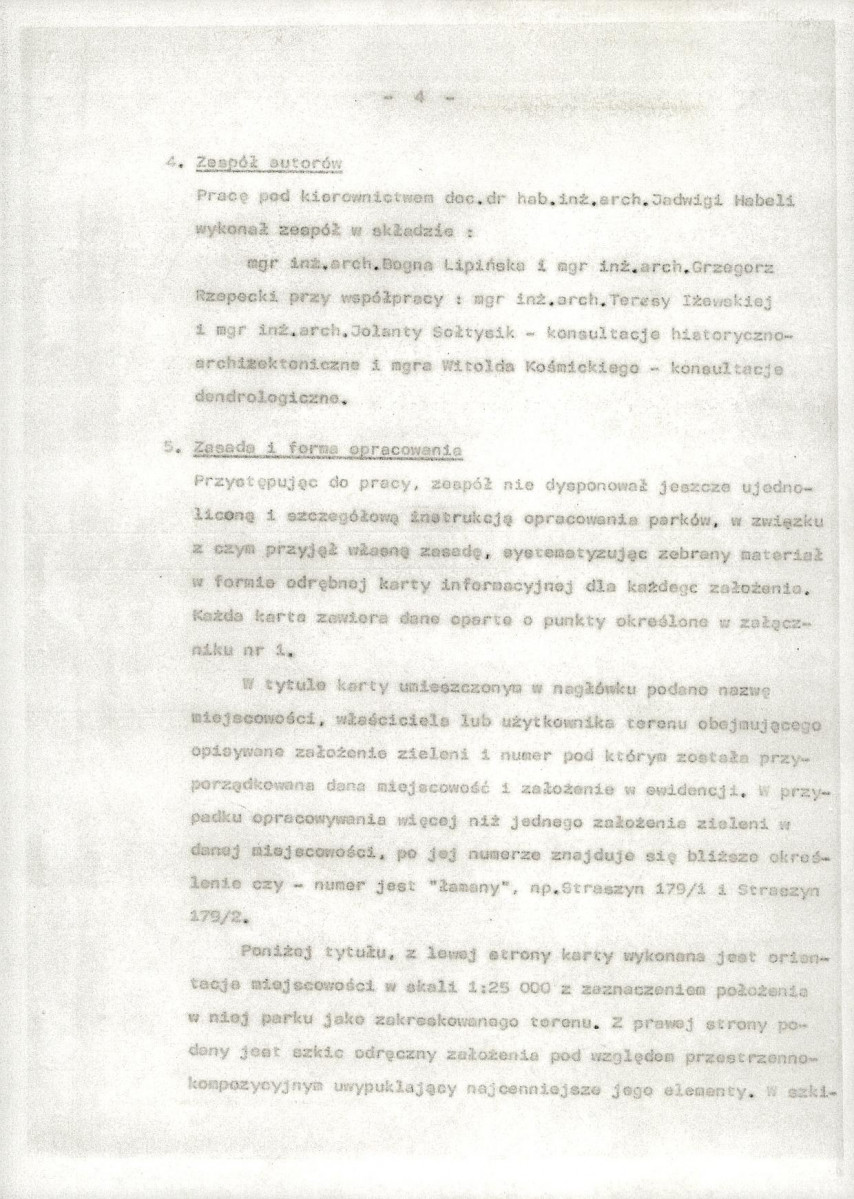 Ewidencja parkowa, skan nr 7