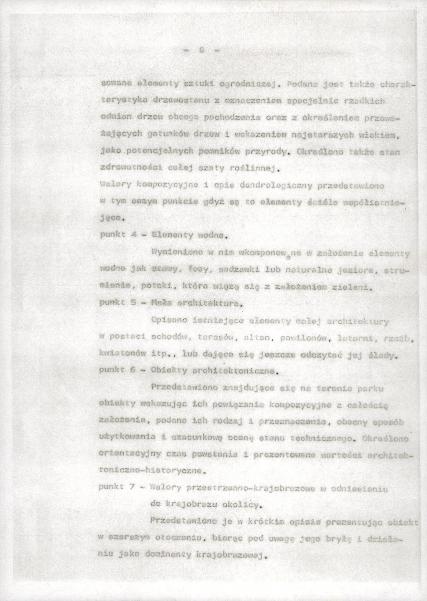 Ewidencja parkowa, skan nr 9