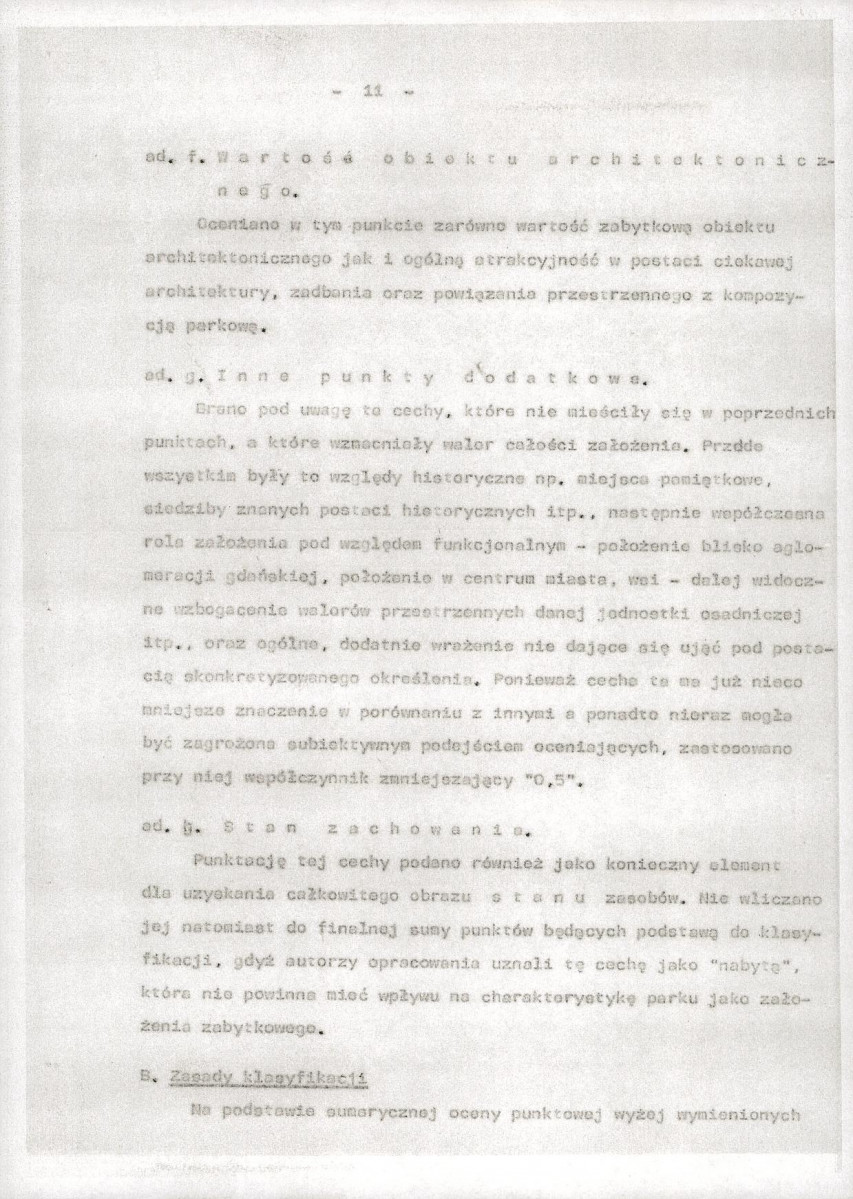 Ewidencja parkowa, skan nr 14