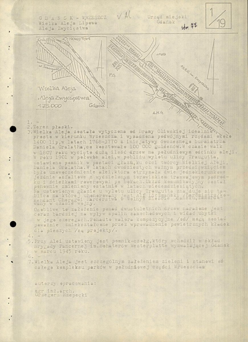 Ewidencja parkowa, skan nr 31