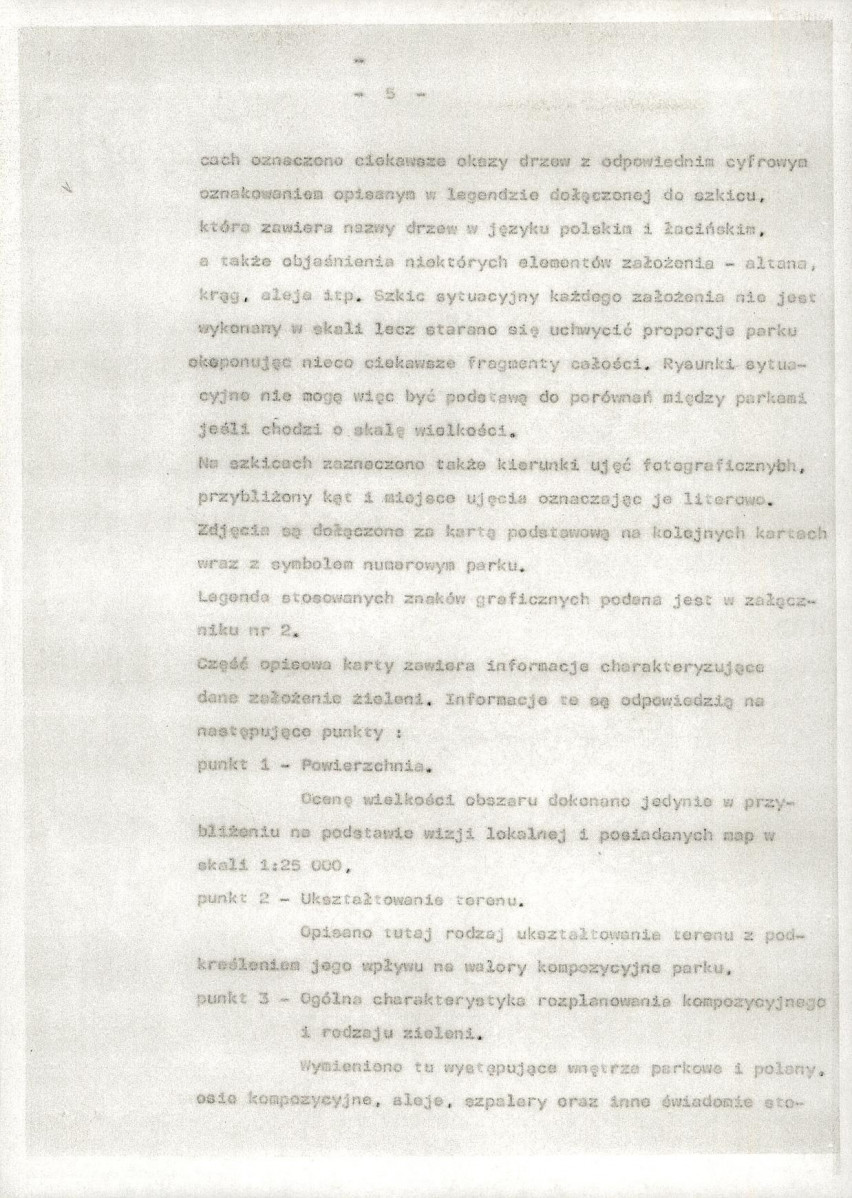 Ewidencja parkowa, skan nr 8