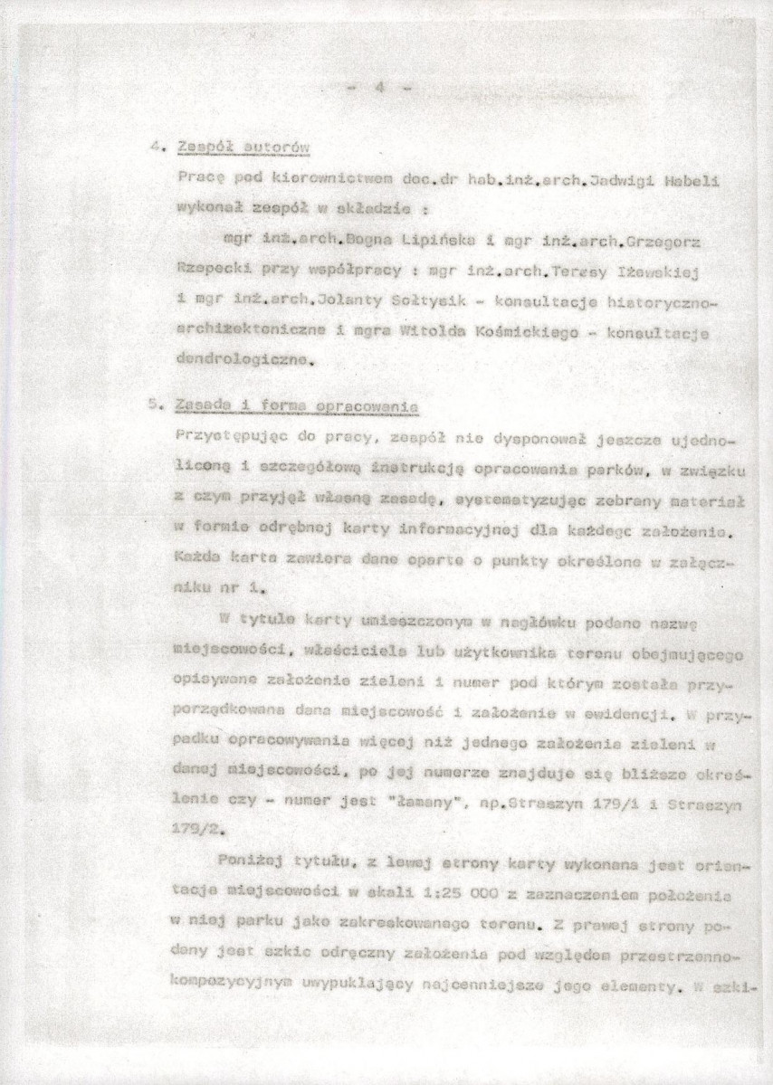 Ewidencja parkowa, skan nr 7