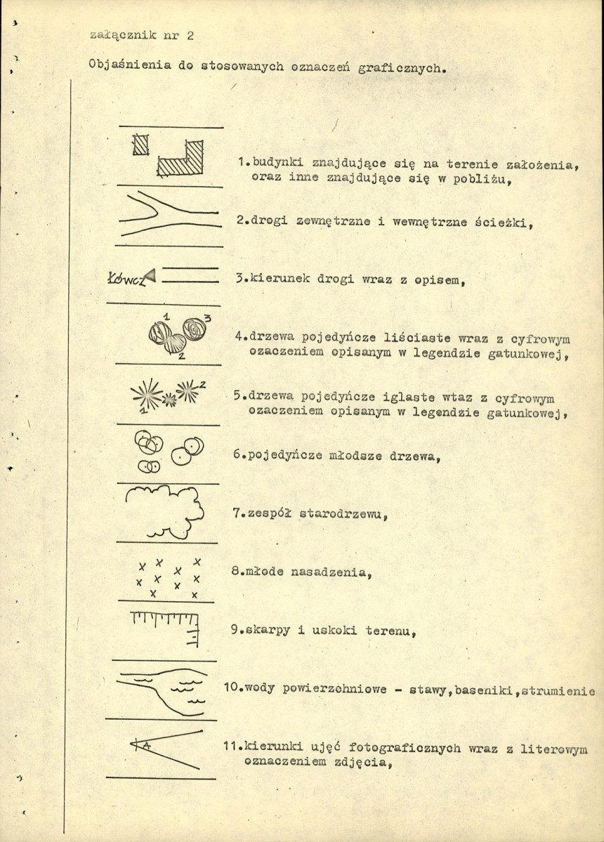 Ewidencja parkowa, skan nr 28