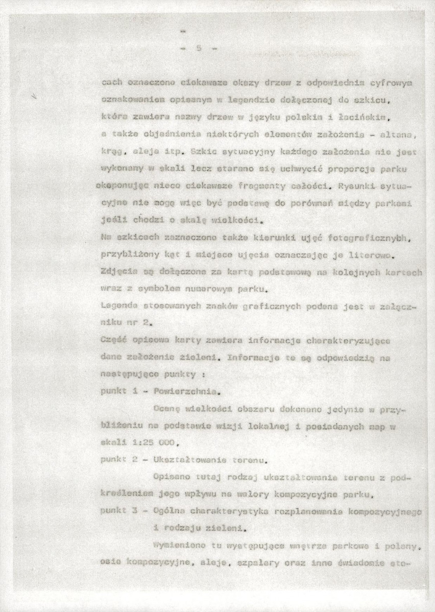 Ewidencja parkowa, skan nr 8