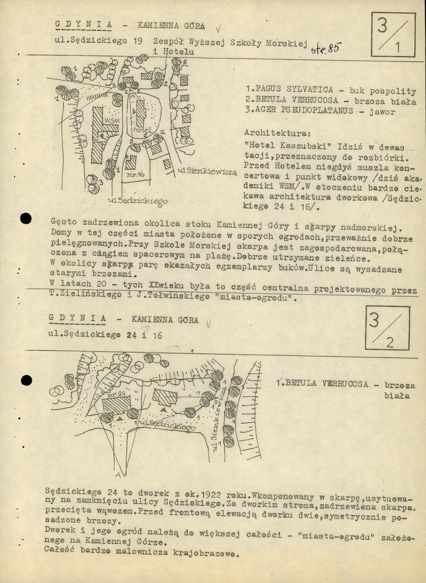 Ewidencja parkowa, skan nr 32