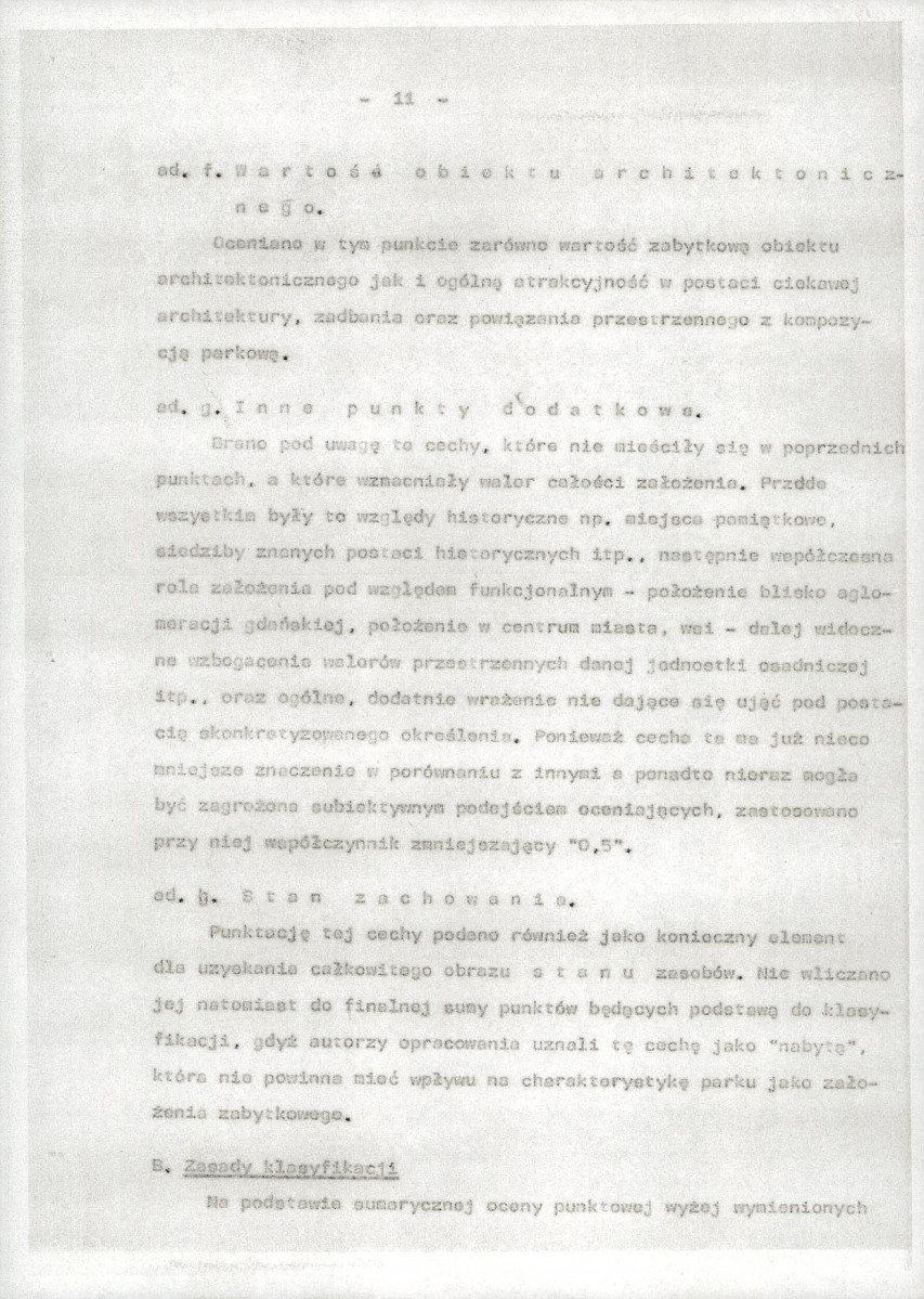 Ewidencja parkowa, skan nr 14
