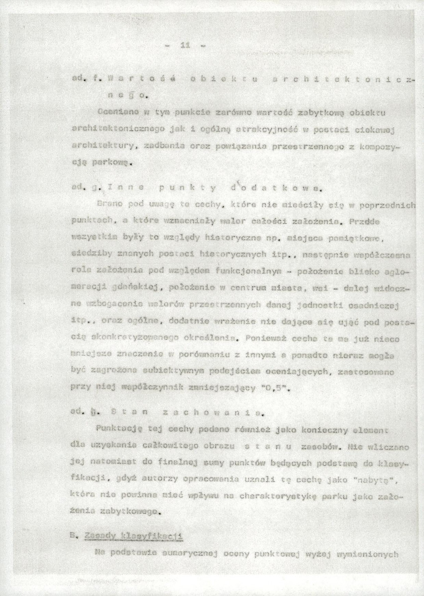 Ewidencja parkowa, skan nr 14
