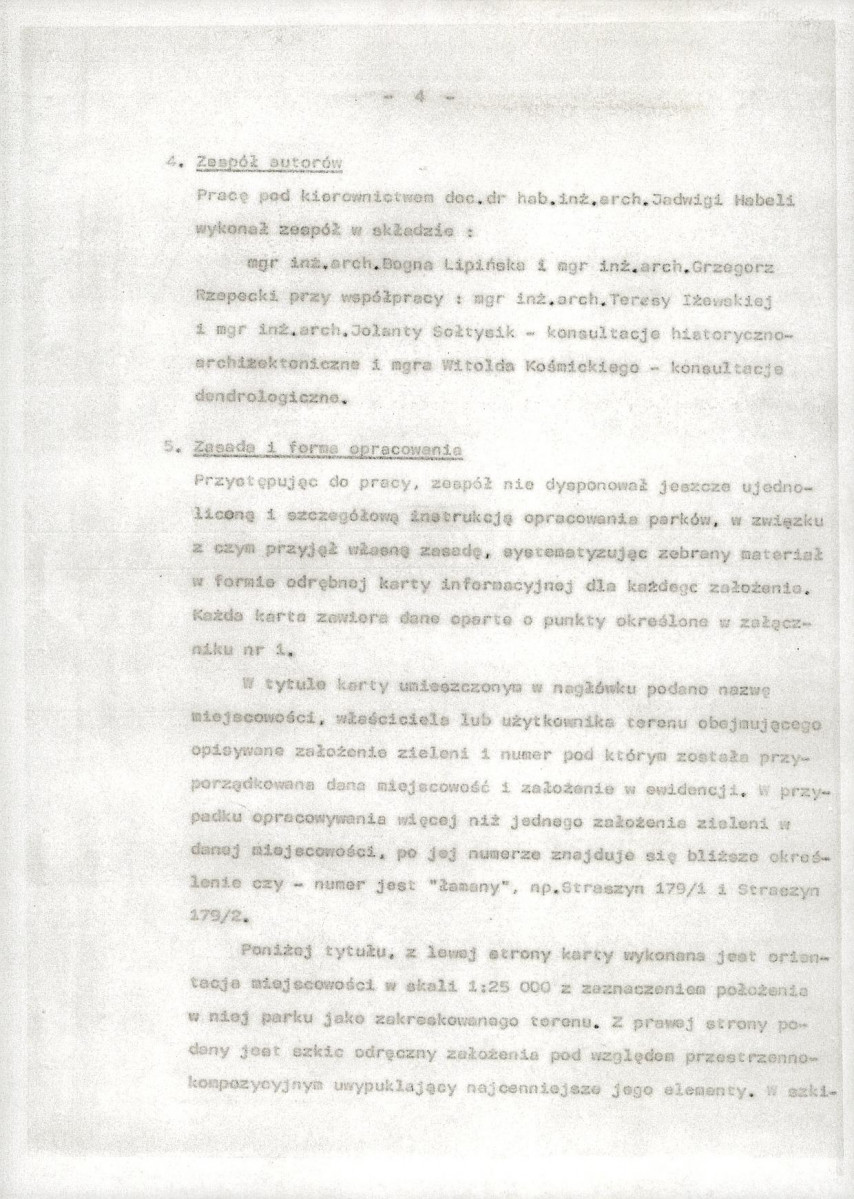 Ewidencja parkowa, skan nr 7