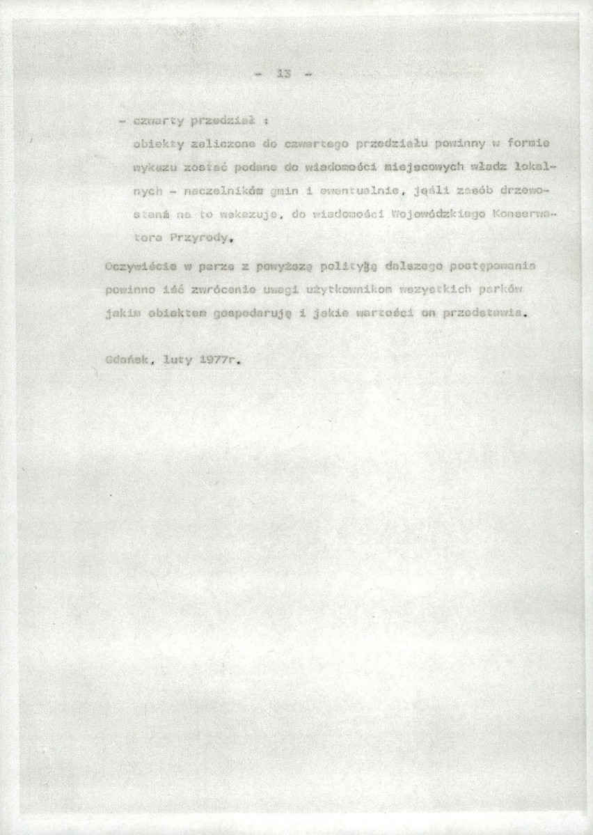 Ewidencja parkowa, skan nr 16