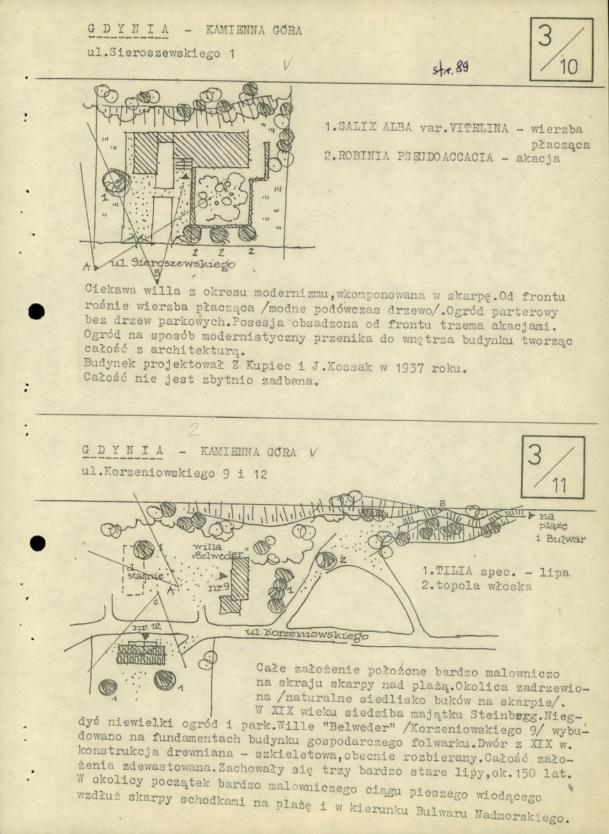 Ewidencja parkowa, skan nr 32