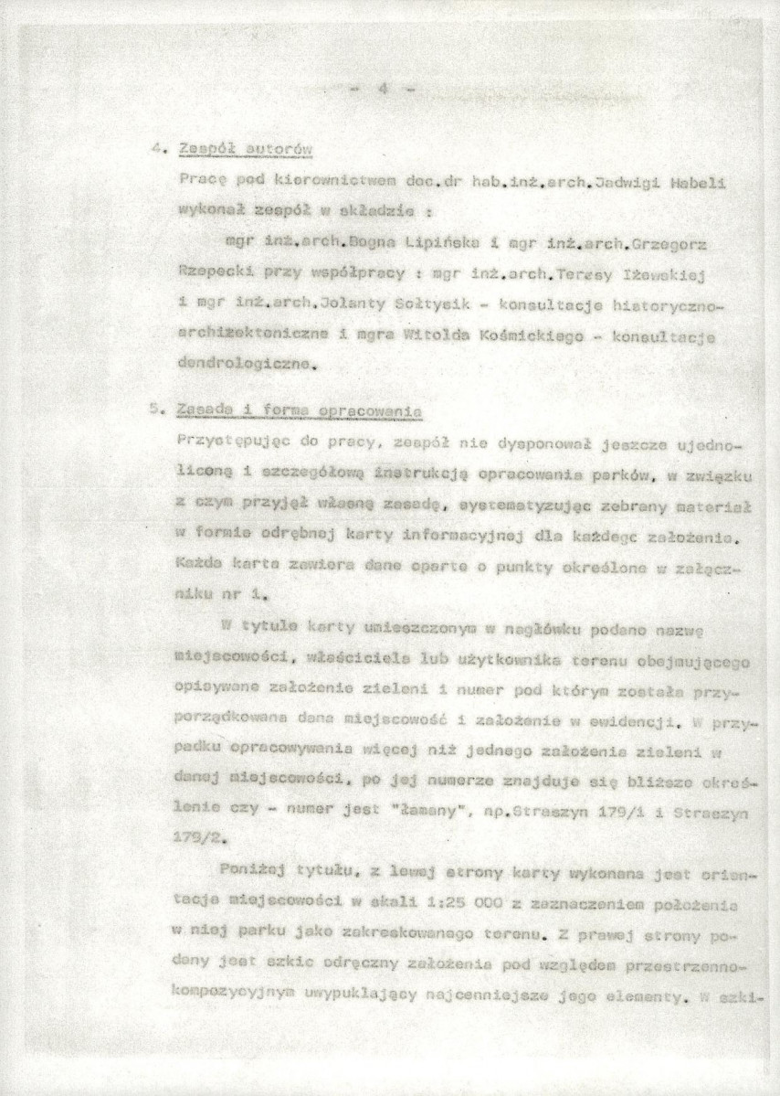 Ewidencja parkowa, skan nr 7