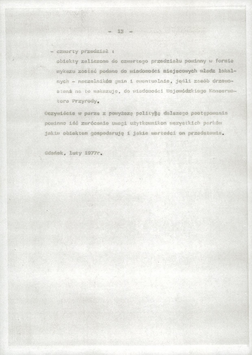 Ewidencja parkowa, skan nr 16