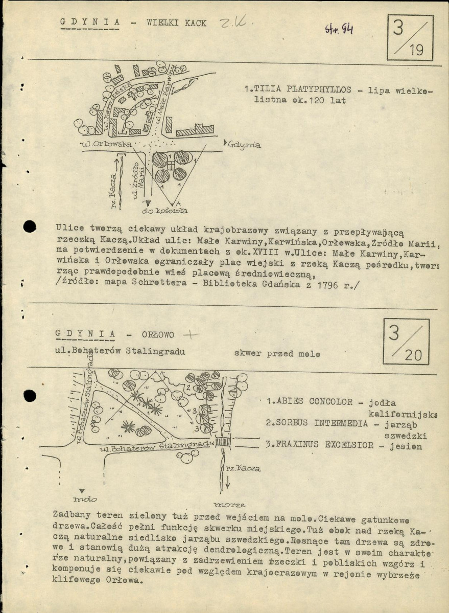 Ewidencja parkowa, skan nr 32