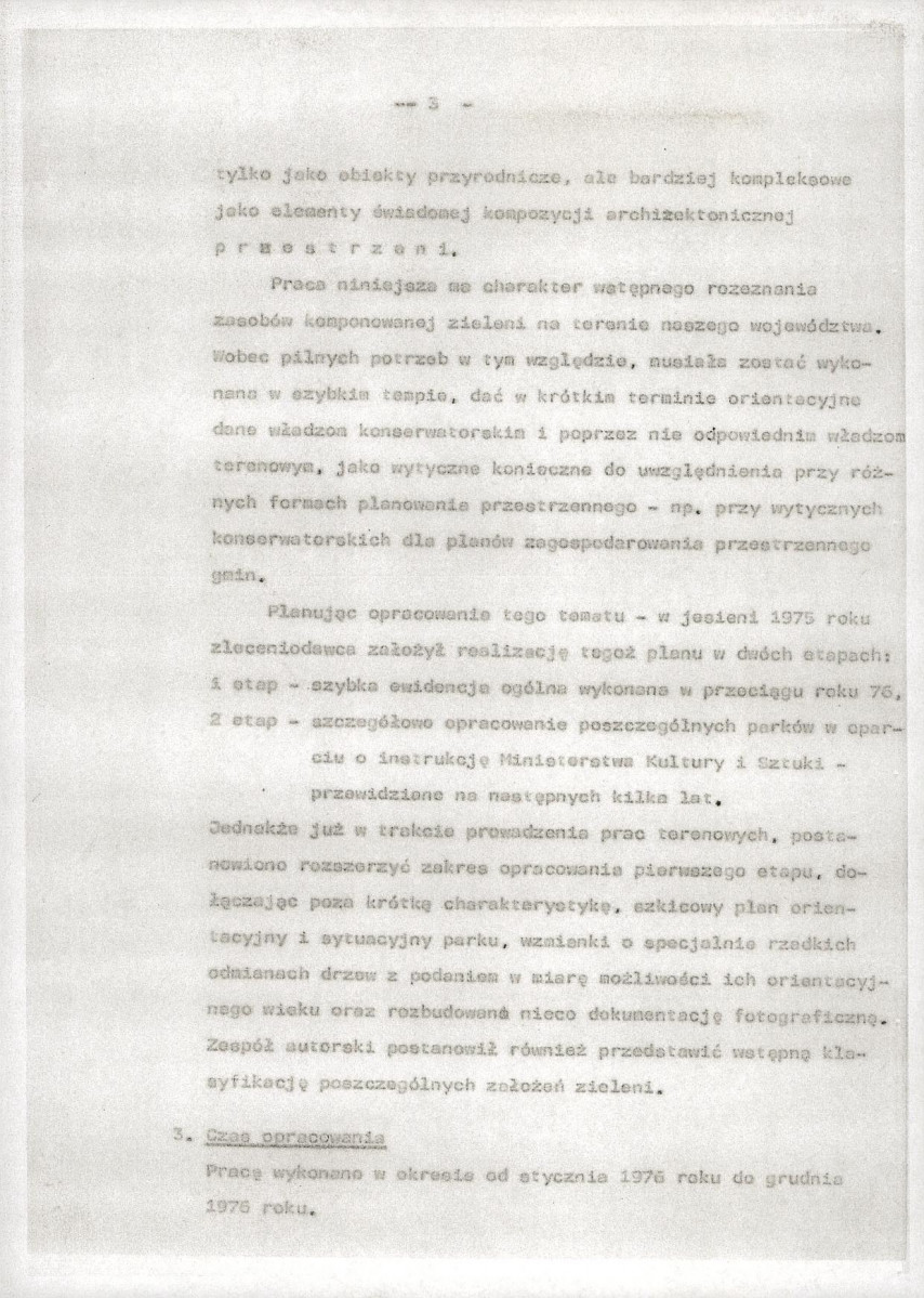 Ewidencja parkowa, skan nr 6