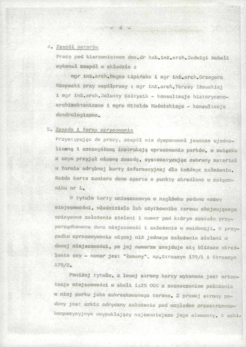 Ewidencja parkowa, skan nr 7