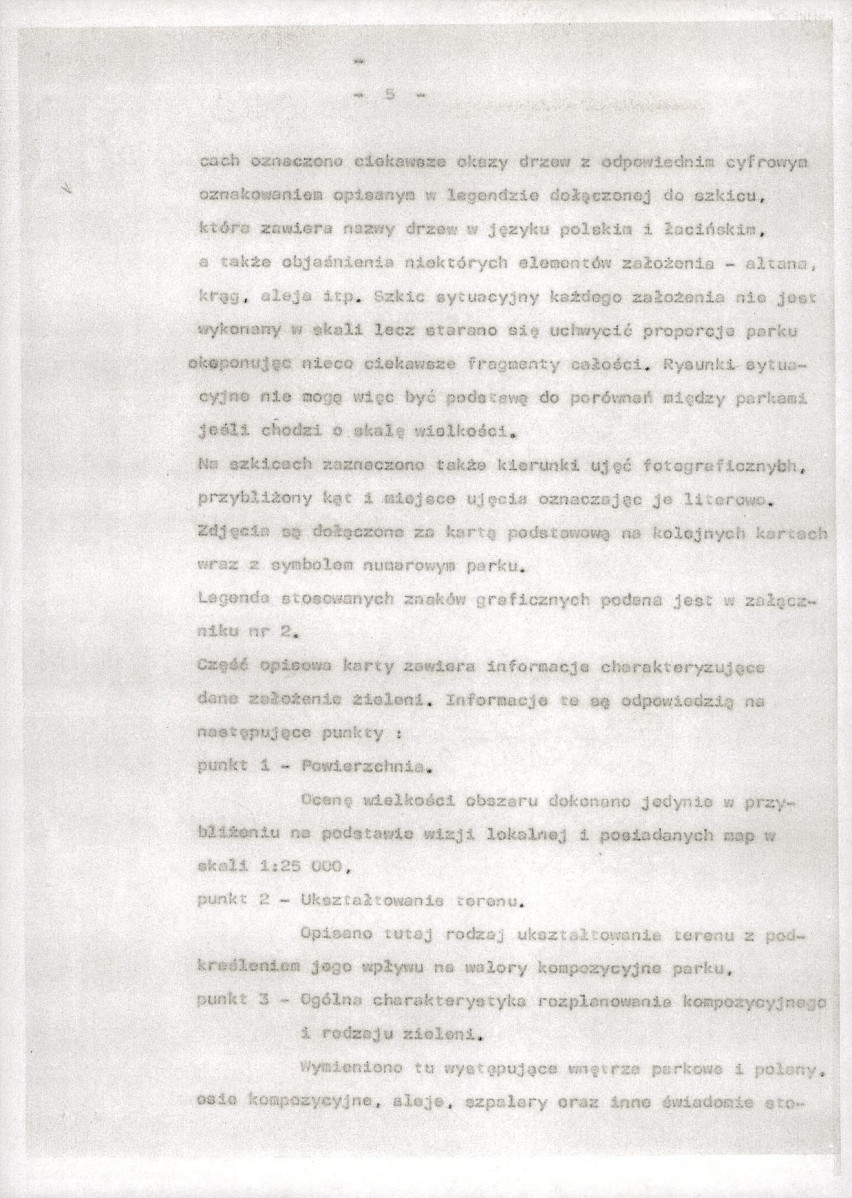 Ewidencja parkowa, skan nr 9
