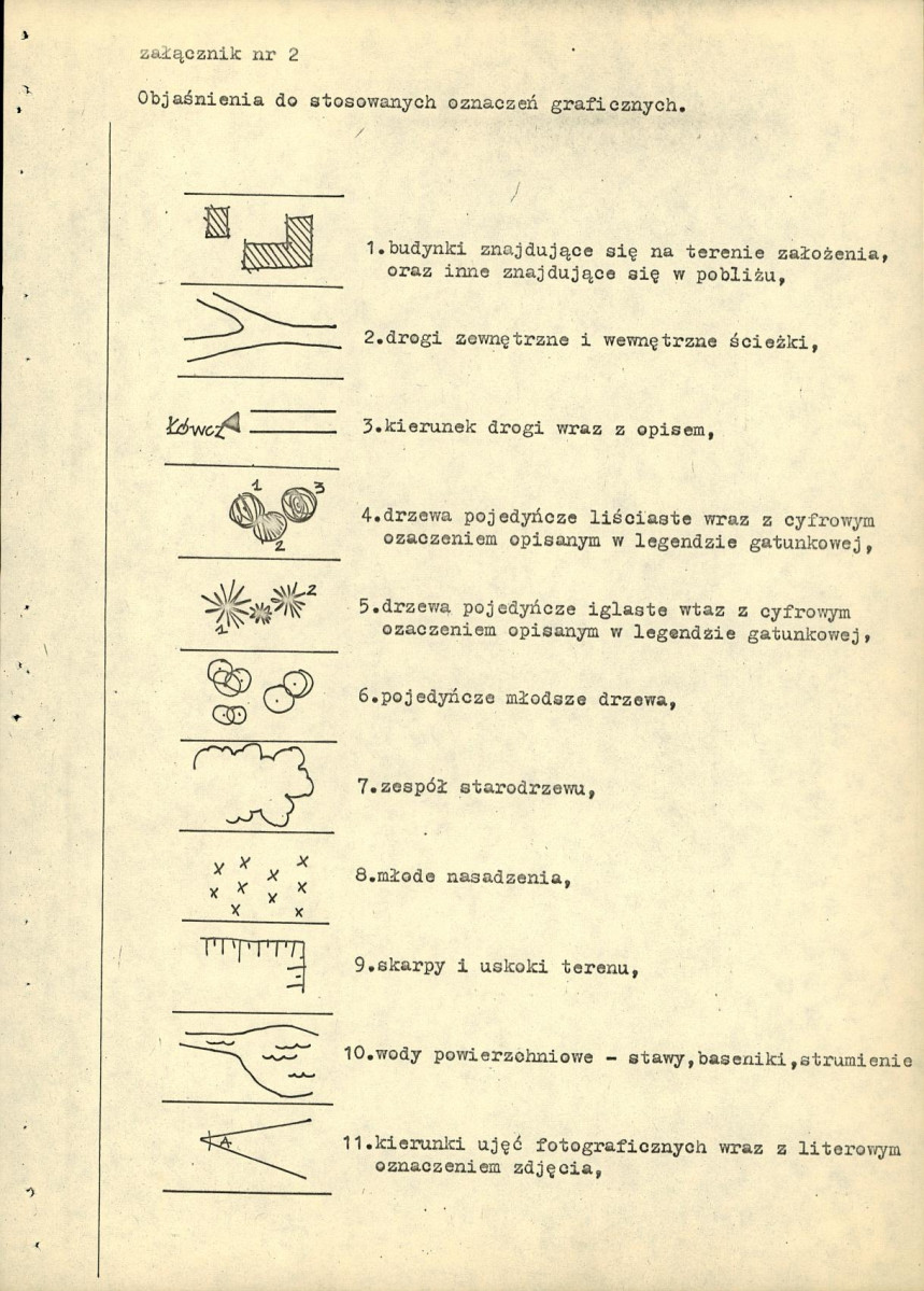 Ewidencja parkowa, skan nr 29