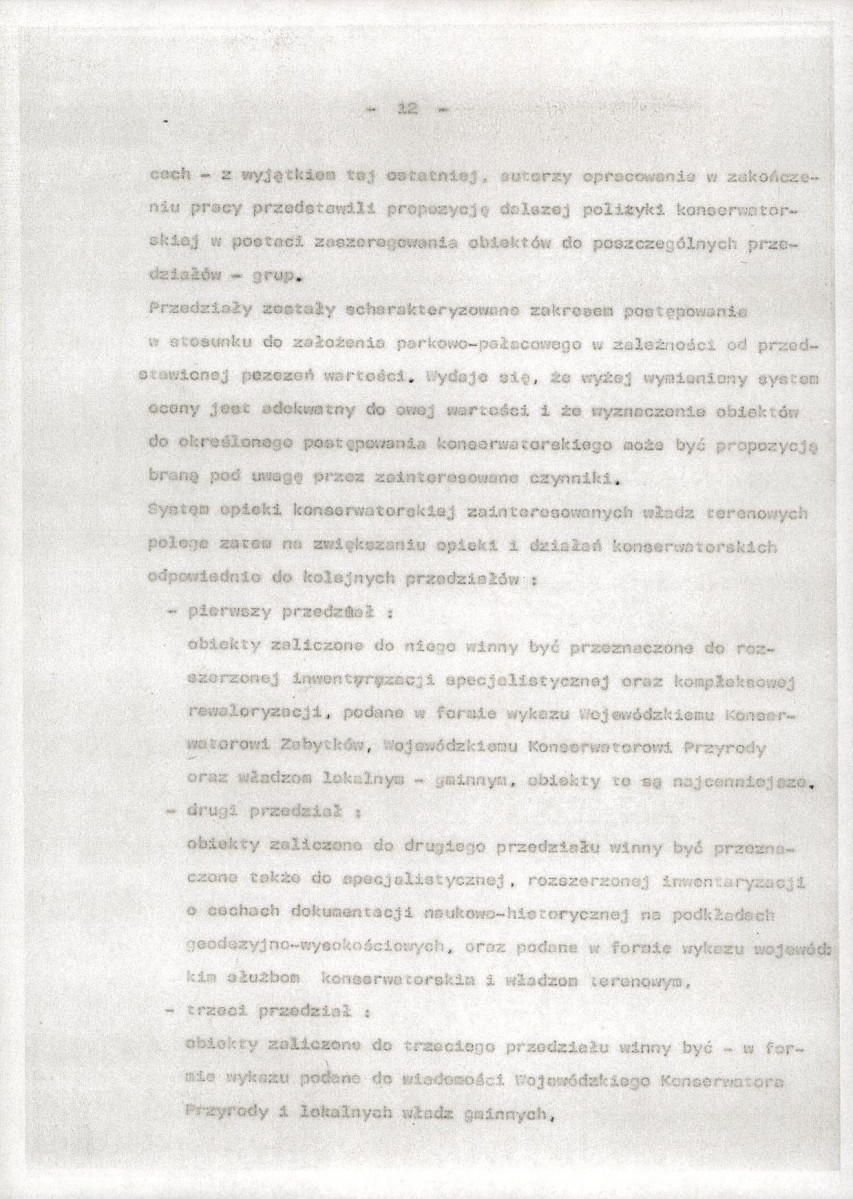 EP - Ewidencja parkowa, skan nr 16