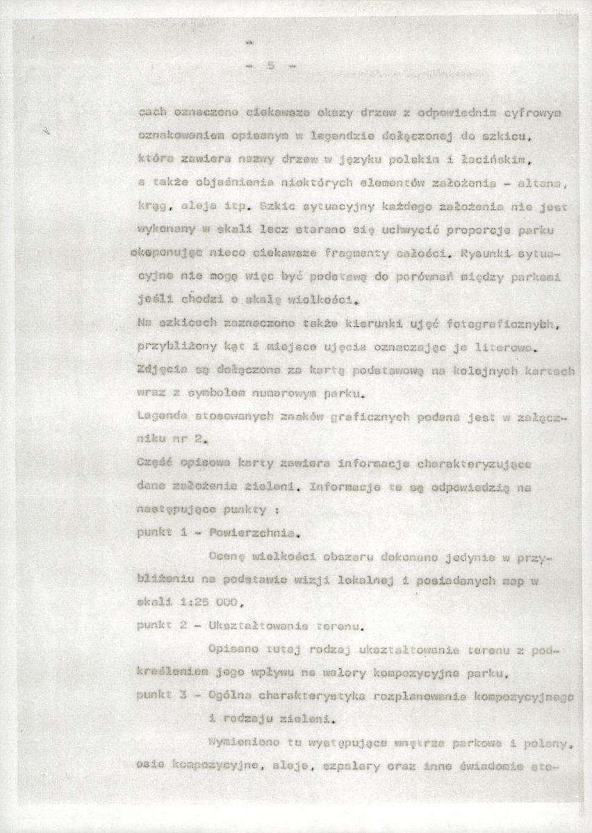 EP - Ewidencja parkowa, skan nr 9