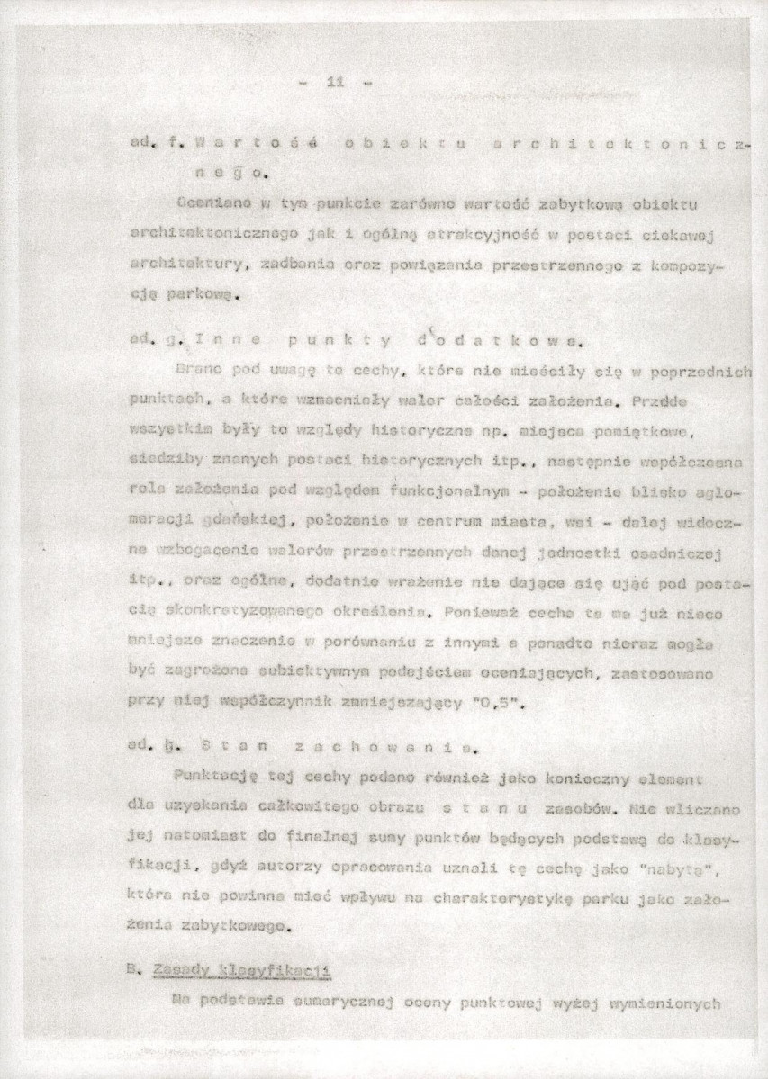 Ewidencja parkowa, skan nr 15
