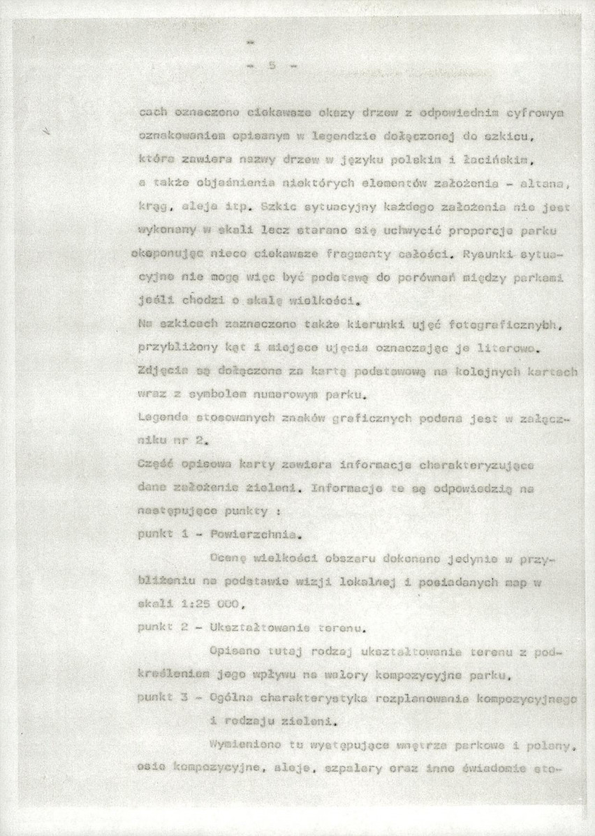 Ewidencja parkowa, skan nr 9