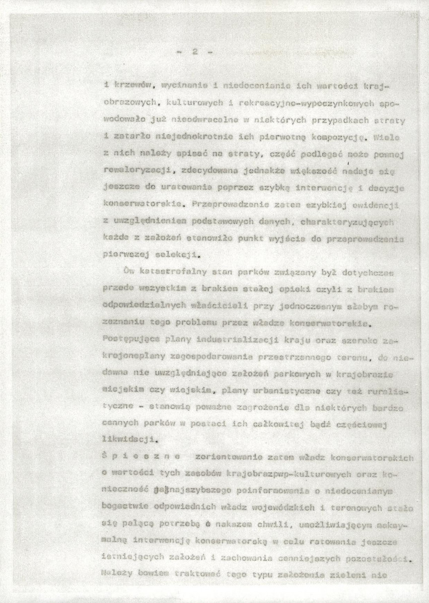 EP - Ewidencja parkowa, skan nr 6