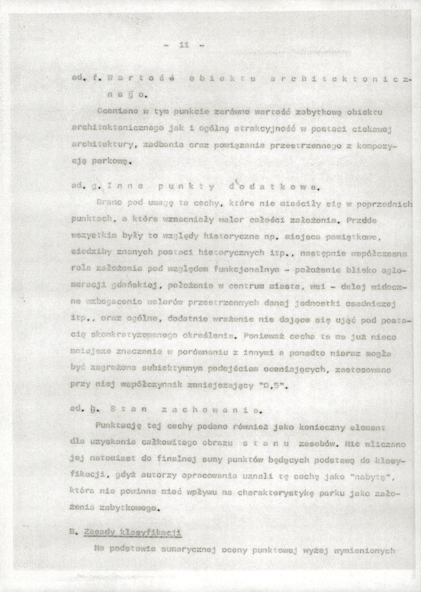 EP - Ewidencja parkowa, skan nr 15