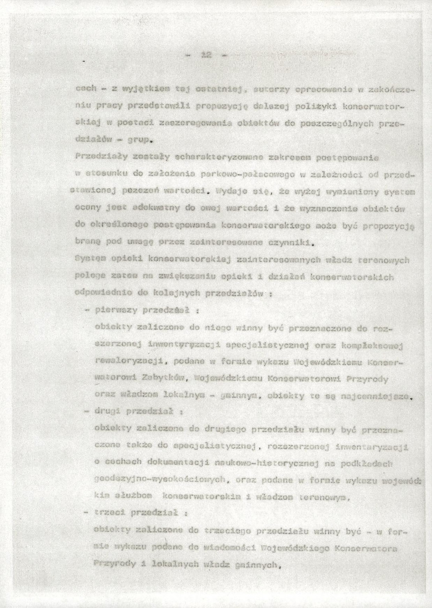EP - Ewidencja parkowa, skan nr 16