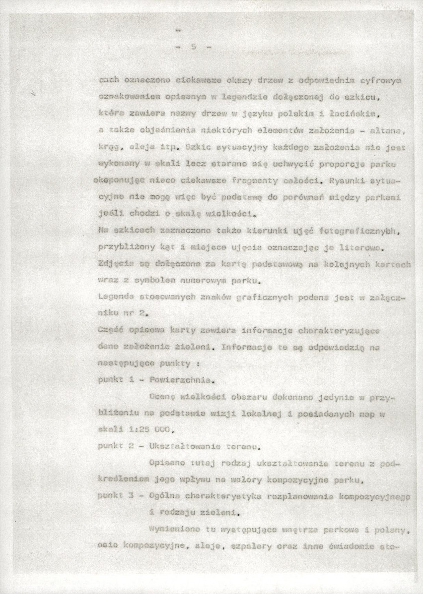 EP - Ewidencja parkowa, skan nr 9