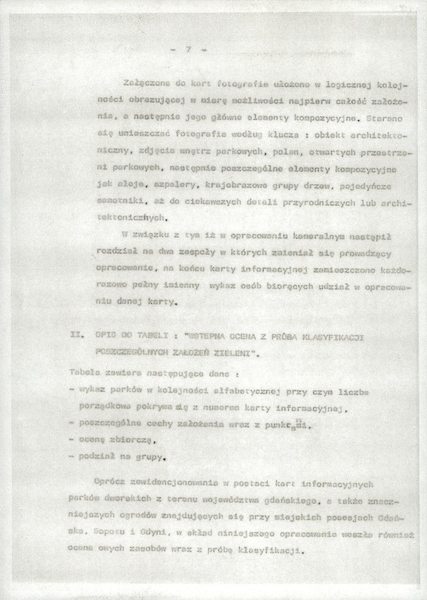EP - Ewidencja parkowa, skan nr 11
