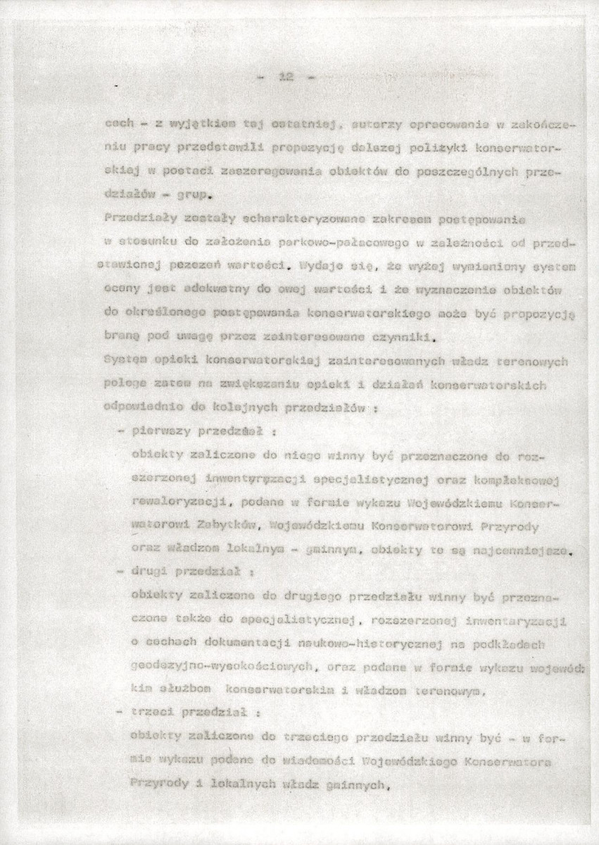 EP - Ewidencja parkowa, skan nr 16