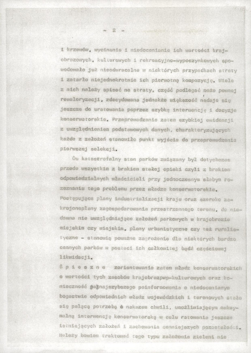 Ewidencja parkowa, skan nr 6