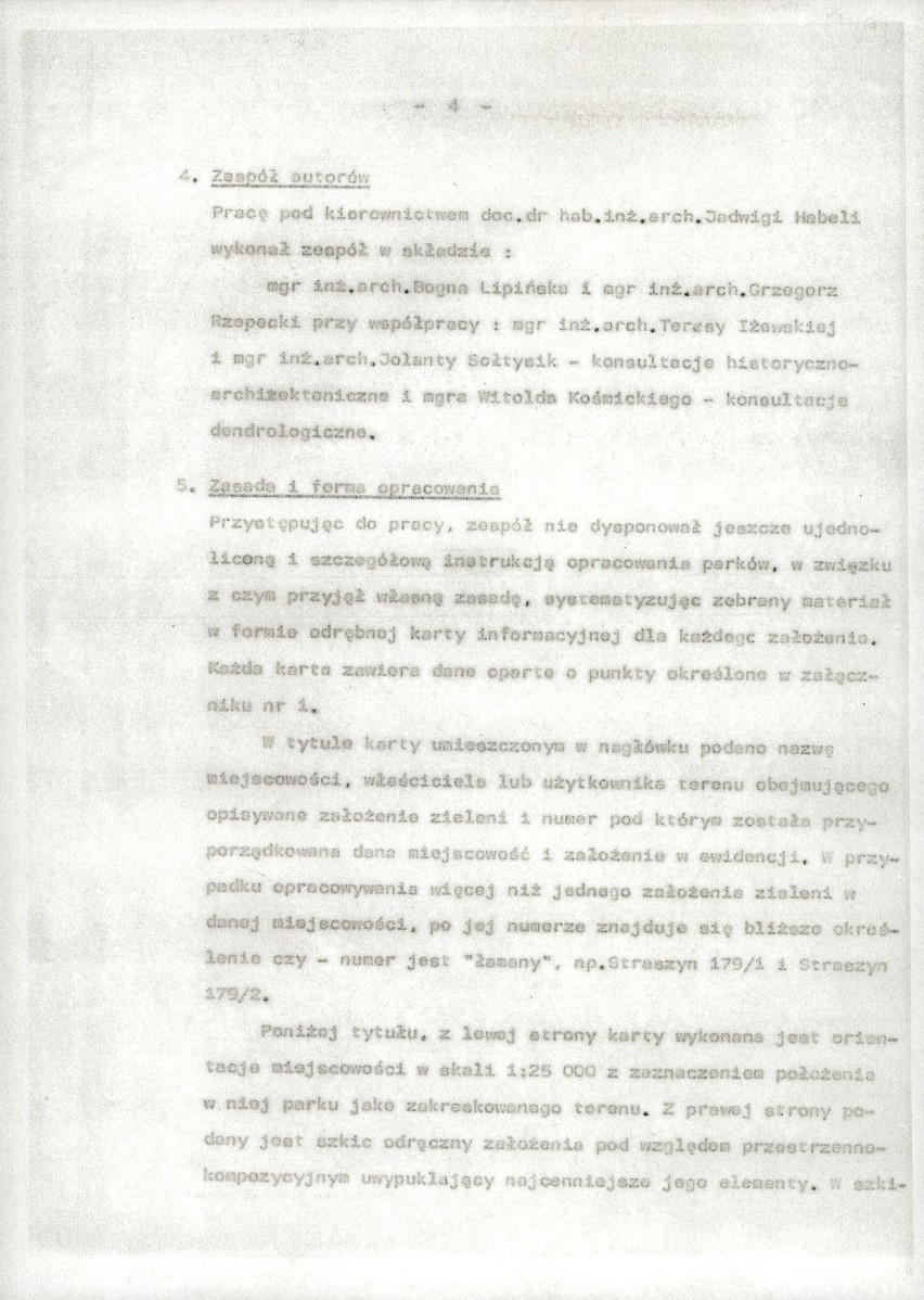 Ewidencja parkowa, skan nr 8