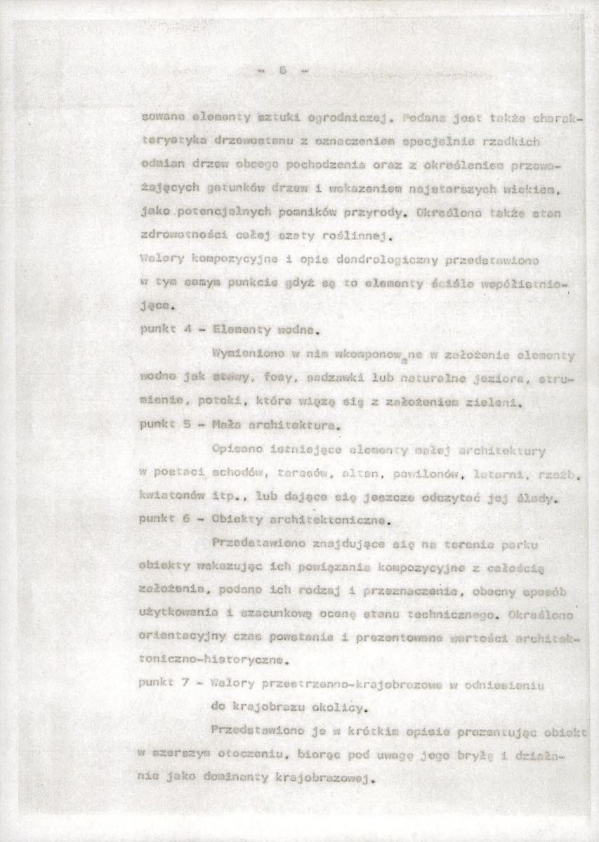 Ewidencja parkowa, skan nr 10